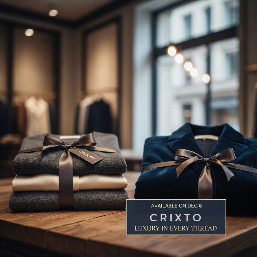 LINEN-COTTON SHIRTS COFFEE BROWN